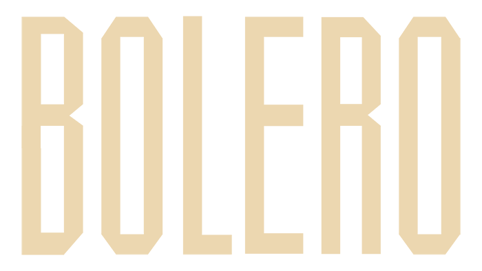 Bolero Logo