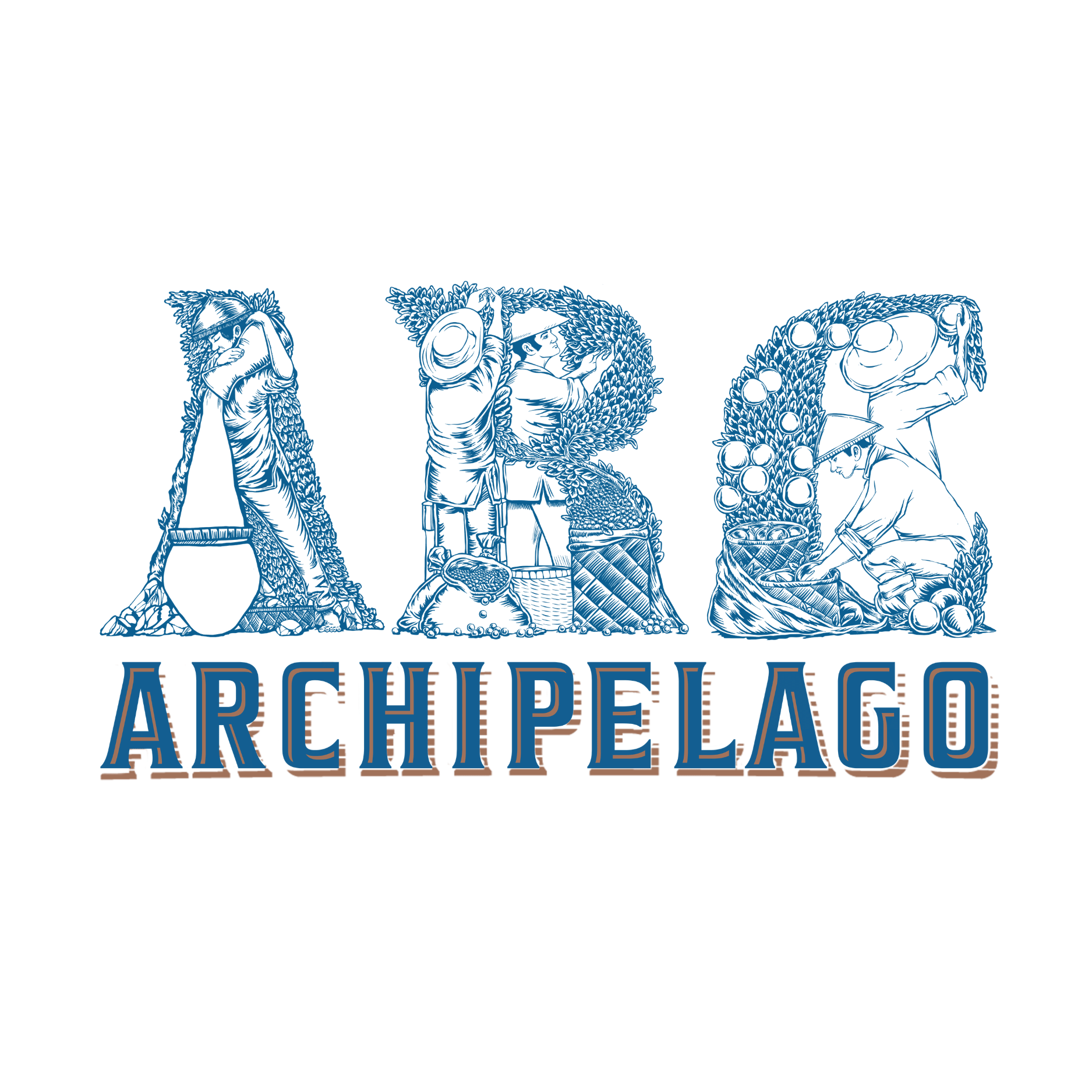 ARC Archipelago logo