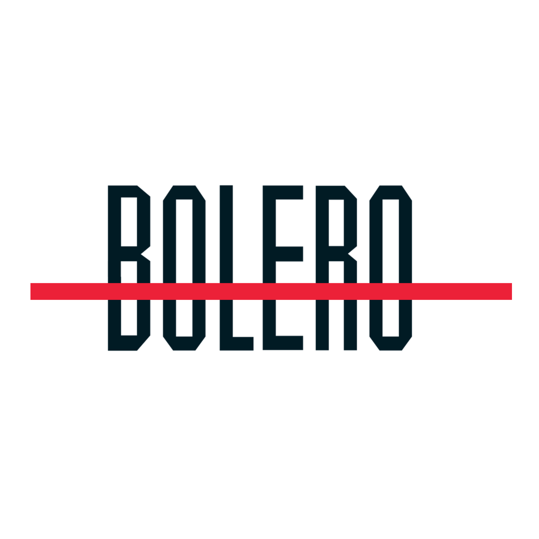 Bolero logo